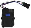 draw-tite trailer brake controller time delayed electric activator iv - up to 4 axles