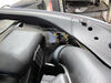 2016 acura mdx trailer brake controller draw-tite time delayed led display on a vehicle