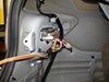 Custom Fit Vehicle Wiring 55542 - Converter - CURT on 2011 Toyota Corolla 