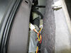 55571 - Powered Converter CURT Custom Fit Vehicle Wiring on 2012 Nissan Murano 