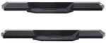 Westin HDX Xtreme Nerf Bars - Textured Black Powder Coated Steel