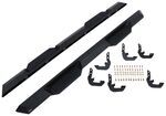 Westin HDX Xtreme Nerf Bars - Textured Black Powder Coated Steel                                    