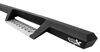 Westin HDX Nerf Bars with Drop Steps 4" - Black Powder Coated Stainless Steel - Wheel-2-Wheel 4 Inch Width 56-5346852