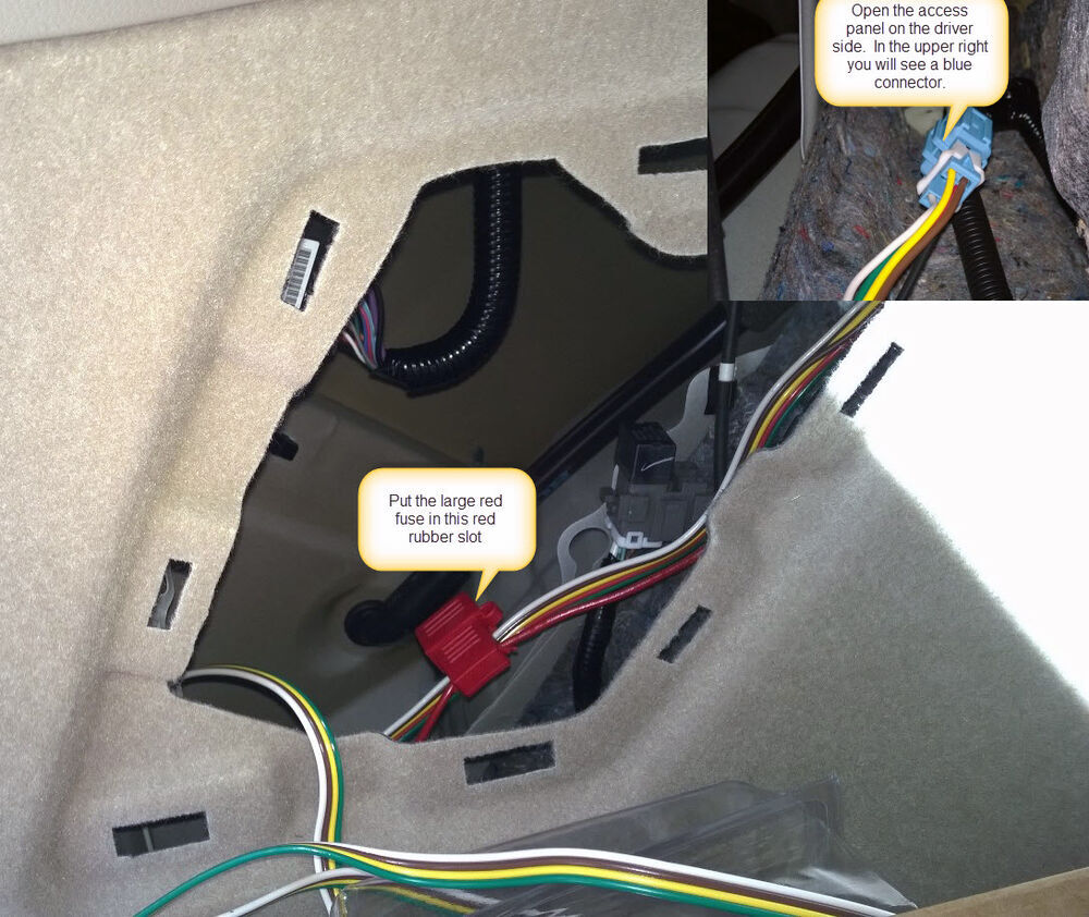 2016 acura rdx 7 pin trailer connector 2016 acura rdx 7 pin trailer connector