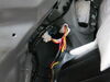 CURT Trailer Hitch Wiring - 56016 on 2013 Mazda CX-9 