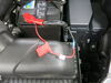 CURT Trailer Hitch Wiring - 56016 on 2013 Mazda CX-9 