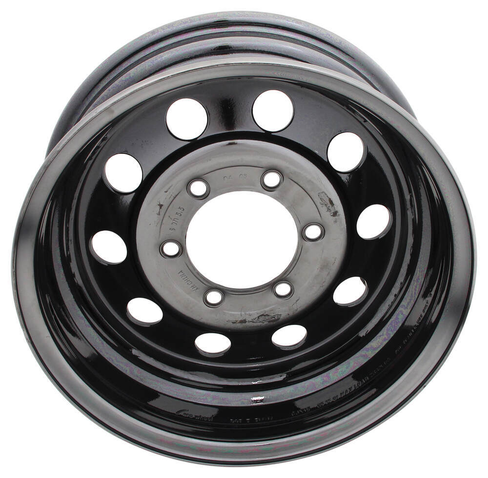 Taskmaster Steel Modular Trailer Wheel - 15