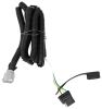 CURT Trailer Hitch Wiring - 56083