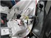 56094 - No Converter CURT Custom Fit Vehicle Wiring on 2017 Chevrolet Equinox 