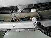 56096 - 4 Flat CURT Custom Fit Vehicle Wiring on 2016 Cadillac SRX 