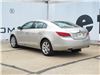 CURT Trailer Hitch Wiring - 56098 on 2013 Buick LaCrosse 