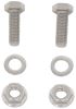 Westin Accessories and Parts - 57-0000