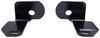 Replacement Mounting Hardware Kit for Westin HDX Grille Guard with Punch Plate Installation Kit 57-191PK