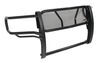 Grille Guards 57-1955 - With Punch Plate - Westin