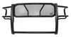 Grille Guards 57-1955 - Steel - Westin