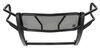 Grille Guards 57-1955 - Steel - Westin
