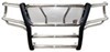 57-2010 - Stainless Steel Westin Full Coverage Grille Guard