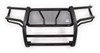 57-2235 - With Punch Plate Westin Full Coverage Grille Guard