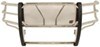 57-2370 - Silver Westin Full Coverage Grille Guard