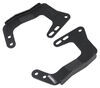 grille guards replacement mounting hardware kit for westin hdx