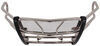 57-2500 - Silver Westin Full Coverage Grille Guard