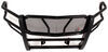 57-2505 - With Punch Plate Westin Full Coverage Grille Guard