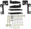 grille guards installation kits