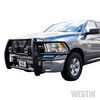 Westin With Punch Plate Grille Guards - 57-3545