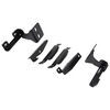 57-354PK - Installation Kit Westin Accessories and Parts