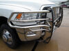 Westin Full Coverage Grille Guard - 57-3550 on 2012 Ram 3500 