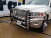 Westin Grille Guards - 57-3550 on 2012 Ram 3500 