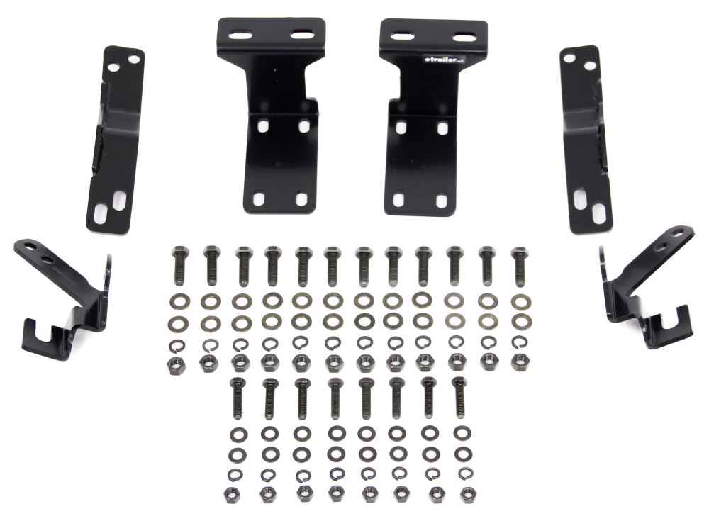 Westin Accessories and Parts - 57-355PK