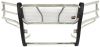 57-3610 - Silver Westin Grille Guards