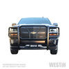Westin Full Coverage Grille Guard - 57-3615