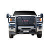 Westin With Punch Plate Grille Guards - 57-3665