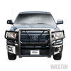 Grille Guards 57-3705 - Steel - Westin