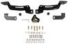 grille guards installation kits replacement mounting kit for westin hdx guard
