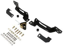 Replacement Mounting Kit for Westin HDX Grille Guard