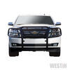 Grille Guards 57-3805 - 2 Inch Tubing - Westin