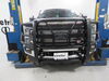 Westin Grille Guards - 57-3905 on 2020 Ford F-250 Super Duty 