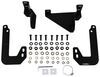 grille guards replacement hardware kit for westin hdx guard