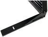 57-8025 - With Tie-Downs Westin Louvered Headache Rack