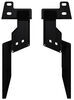57-81045 - With Load Stops Westin Grid-Style Headache Rack