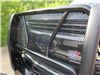 Grille Guards 57-93905 - Steel - Westin