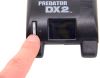 Dexter Predator DX2 Trailer Brake Controller - 1 to 2 Axles - Proportional Electric 58-8