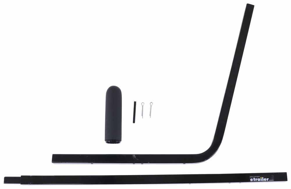 58161 - Handle Parts Reese Fifth Wheel Hitch