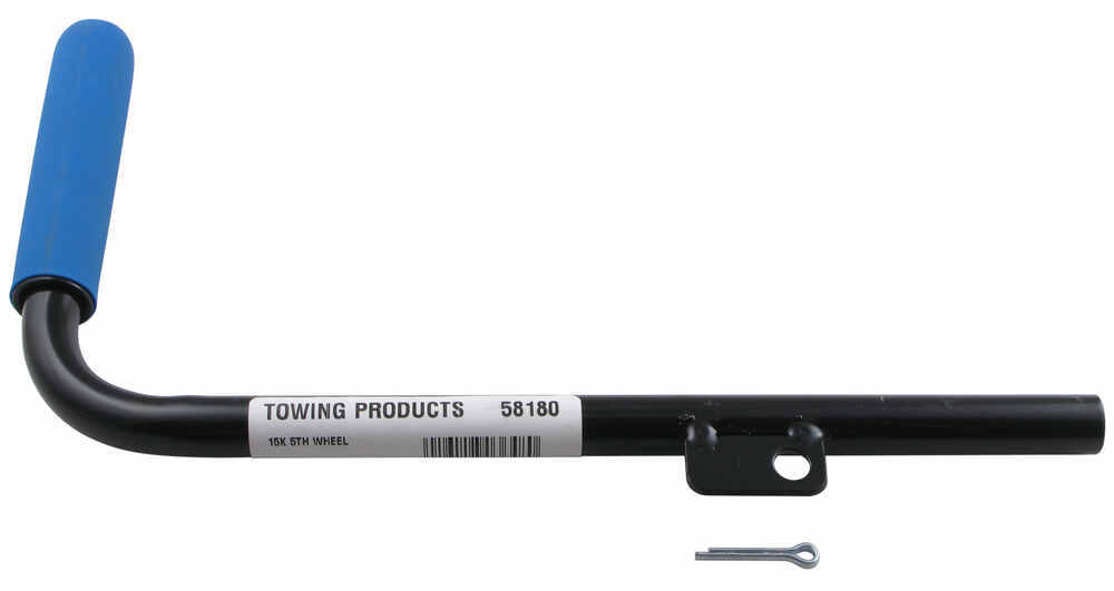 Pro Series Accessories and Parts - 58180