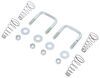 58312 - Safety Chain Loops Draw-Tite Accessories and Parts
