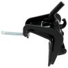 weight distribution hitch frame bracket replacement heavy duty snap-up for reese systems