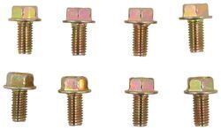 Replacement Thread Forming Screw 1/2" - 13 - 58437